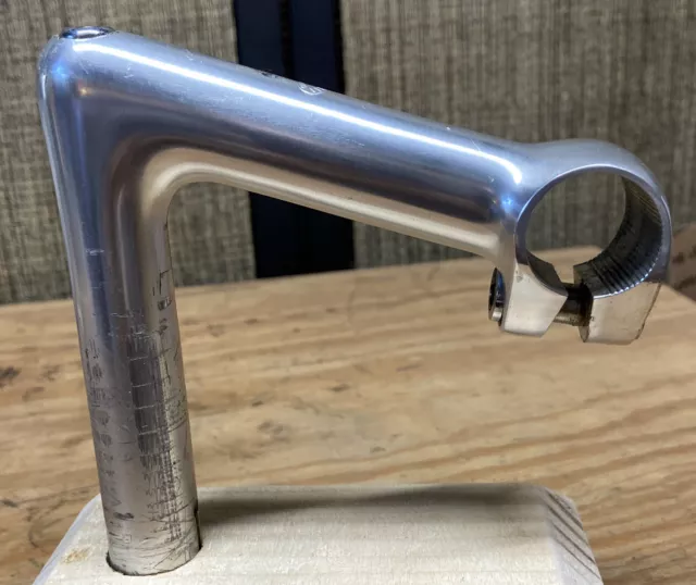 Vintage Cinelli handlebar Stem