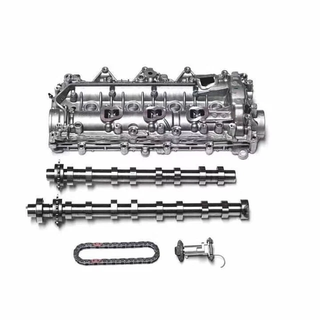 2 Estensori Tendicatena A Camme In Alluminio Per Vulcan Nomad Classic 1500 1600 E M95 - 3