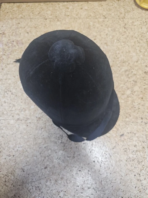 Reiterhelm