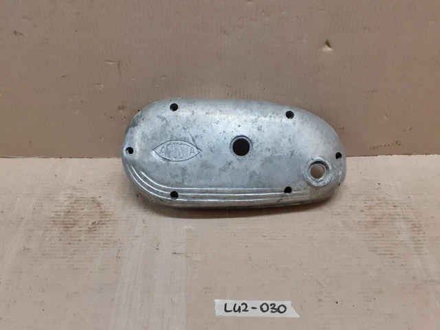 Carter coperchio sinistro lato frizione motore MV Agusta 125 2T