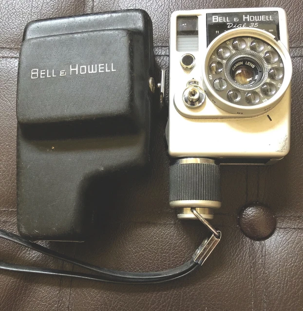 ② appareil photo Canon A-1 - Appareils photo analogiques