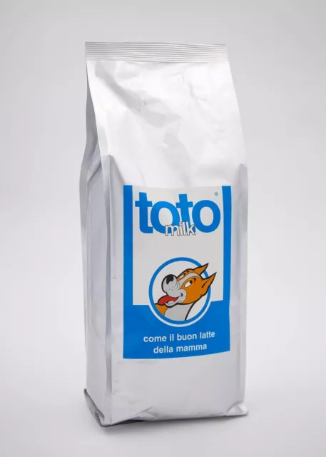 Toto - Milk