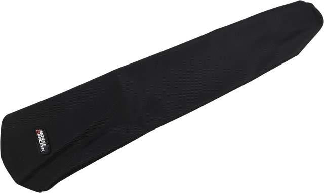 Moose Racing Gripper Seat Cover Black 0821-3373