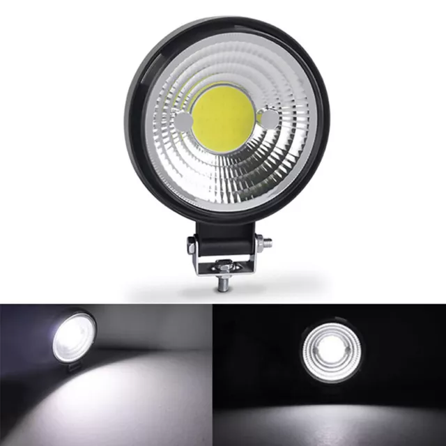 Mini LED Flutlicht Bar 12V 24V Arbeitslicht COB Nebelscheinwerfer für Offr ZF