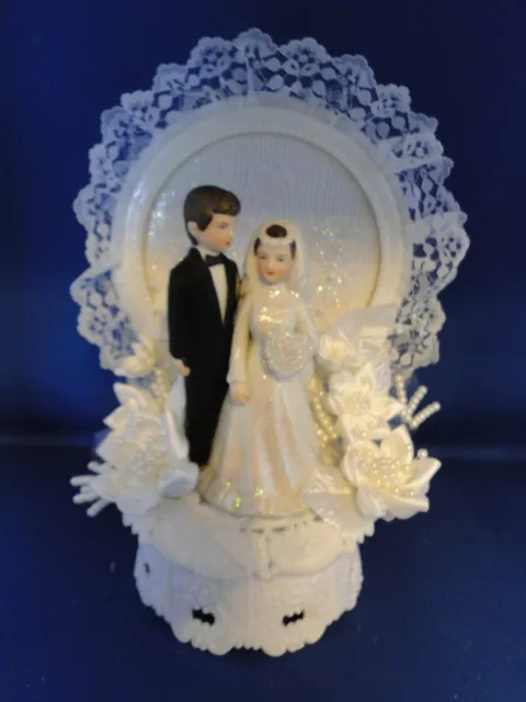 Wedding Cake Toppers, Wedding Supplies, Home & Garden - PicClick