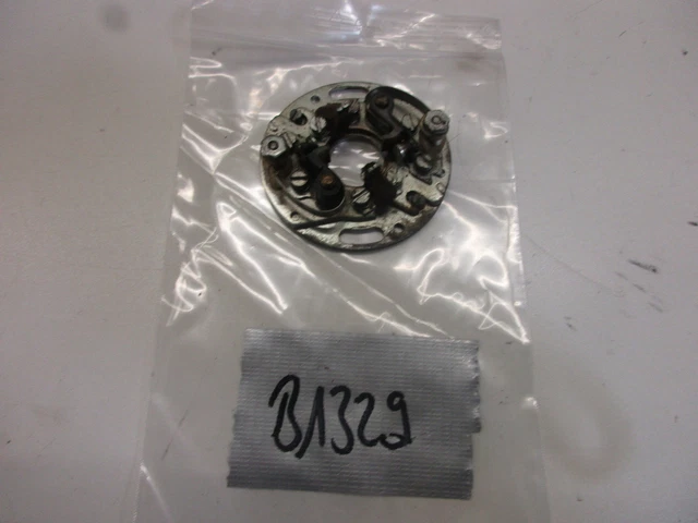Trasmettitore di accensione B1329 Norton Commando 850 MK3 contatto di accensione Lucas A7655A