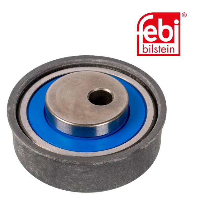 FEBI BILSTEIN Poulie-tendeur, courroie de distribution pour MITSUBISHI KIA