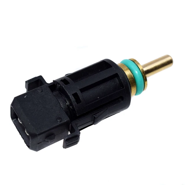NEW ENGINE TEMPERATURE Sensor Coolant Auxillary For BMW X3 X5 Z3 E46