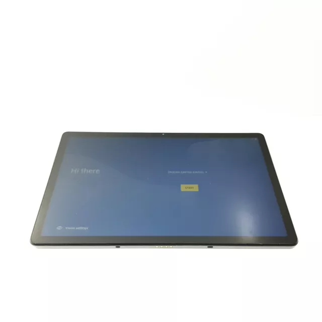 Tablet Android Lenovo Tab P11 4 RAM 128GB Gris 11'' (PO179245)