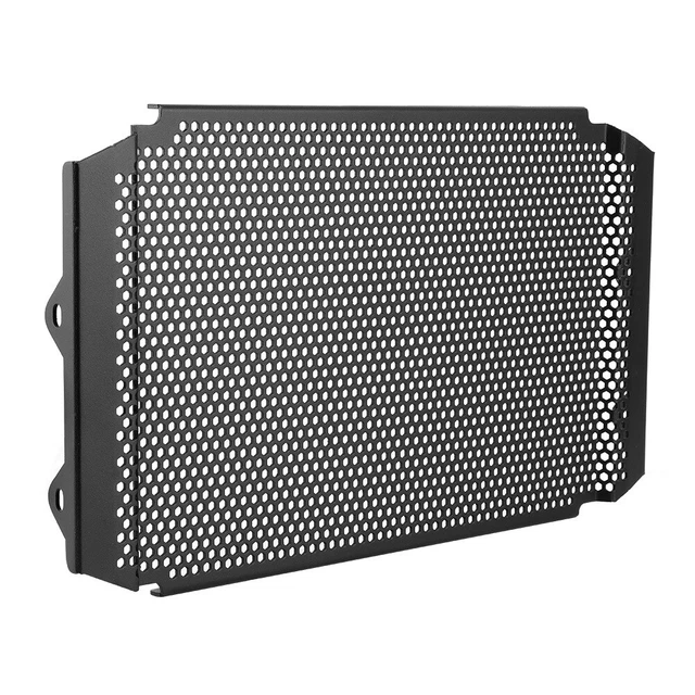 Protezione protezione radiatore in acciaio inox per FJ-09/MT-09