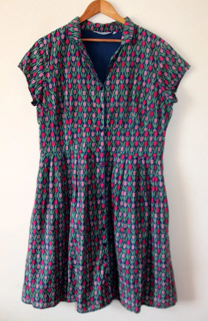 LCpddajlspig Copricostume Donna Mare Lungo Cotone Tunica Taglie Forti Da Spiaggia Curvy - Foto 7