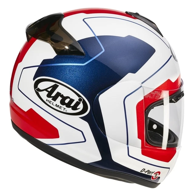 Helm Motorrad - Arai Axcess III Line Blue Gr. M