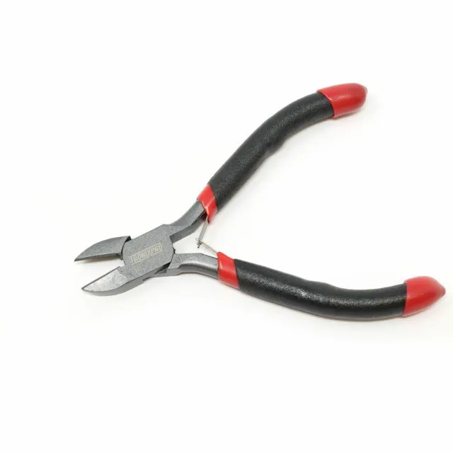 Tronix Pro Side Cutting Fishing Pliers - TSCP45