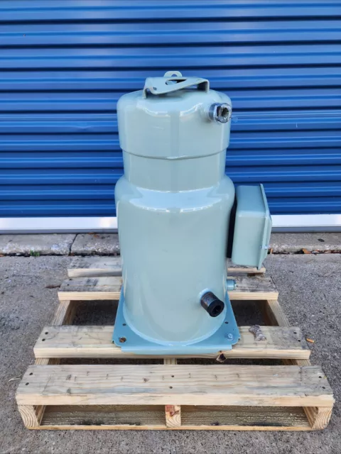 Trane COM06436 Compressor CSHA-150A-0*00/CSHA-150A-0*0A 15 TON 200/60/3