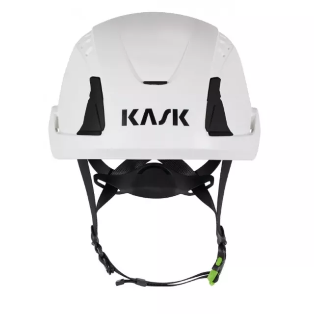 Kask Primero PL - Casco di Sicurezza Impatti EN 12492 EN 397