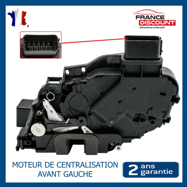 MOTORE SERRATURA PORTA Serbatoio Carburante 3T0810773 Per Tappi MOTORE SERRATURA PORTA Serbatoio Carburante 3T0810773 Per Tappi