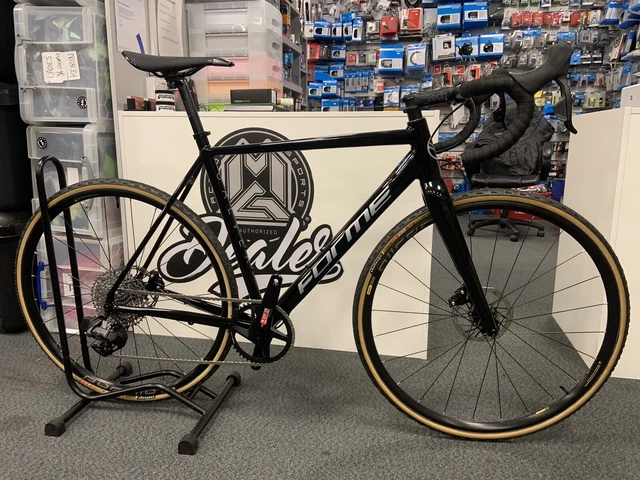 Forme calver cx sale