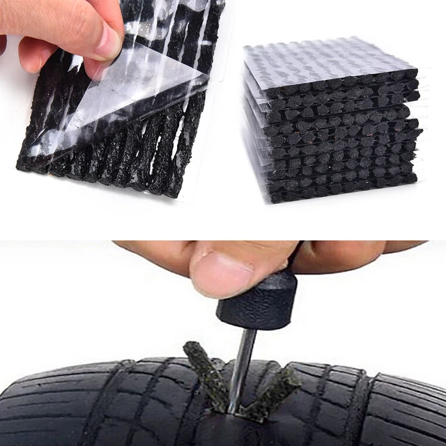 Mushroom Tire Plugs Car Motorcycle Tire Repair Tool Tire Repair