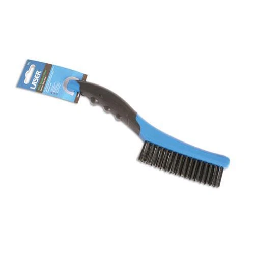 Laser Outils Câble Brosse 4 Rangée 4859