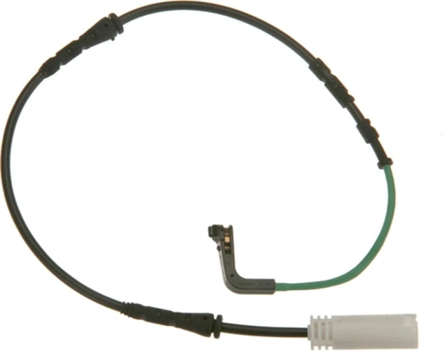 Contatto di avvertimento TRW usura pastiglie freno GIC254 per BMW anteriore sinistro Serie 3 E92 E90 E93