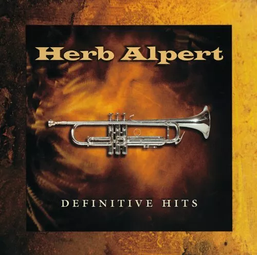 Herb Alpert - Definitive Hits [CD]