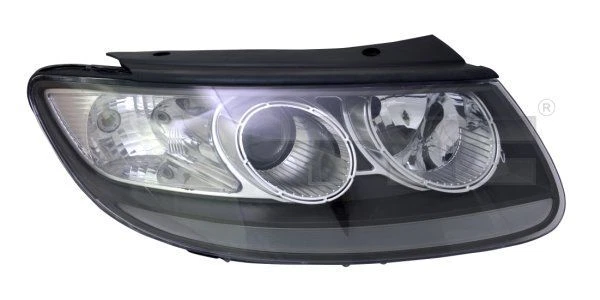 Tyc Fanale Destro Adatto Per Hyundai Santa | 20-11661-05-2