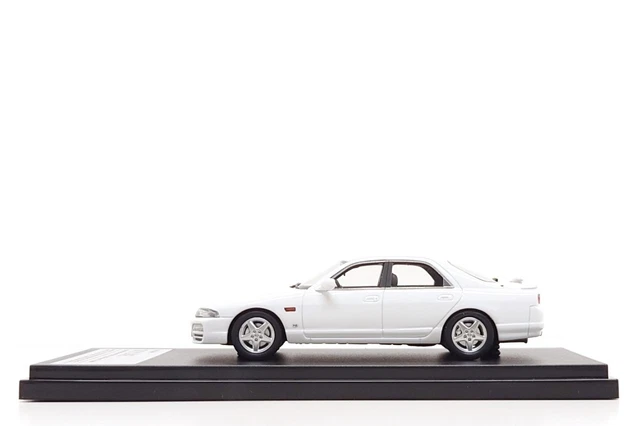 402-194 Hi-Story 1/43 日産 LANGLEY SEDAN Hi Story 1/43 NISSAN