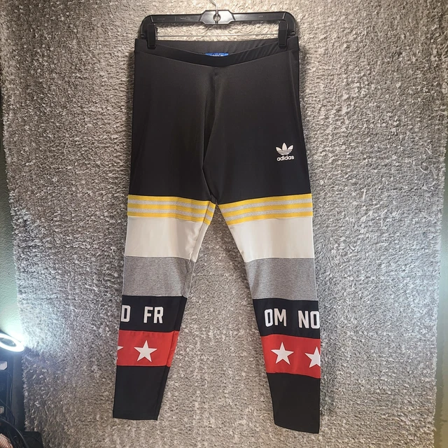Adidas banned cheap from normal leggings