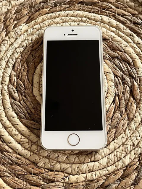 Apple iPhone 5s - 64 Go - Or (Désimlocké)