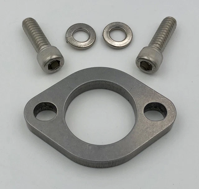 BRIGGS & STRATTON 5 Hp 6.5 Hp Exhaust Flange Generator Go Kart