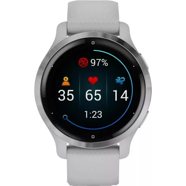 Garmin vivoactive deals wifi