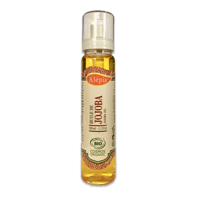 Huile de Jojoba BIO
