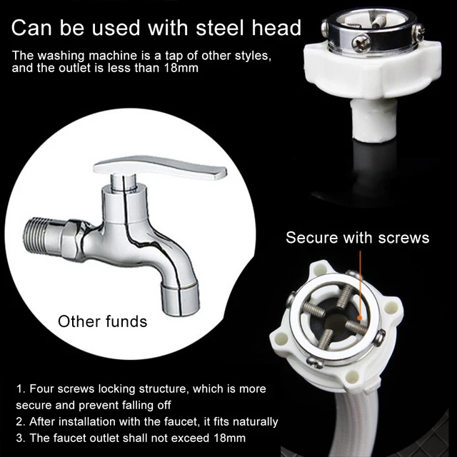 Tubo Flessibile Antideflagrante In Acciaio Inox 304 – 1 Pollice DN25, Lunghezza 10 Cm, Ad Alta Pressione, Per Acqua Calda E Fredda