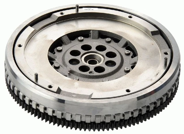 Volano Sachs 2294501186 per Hyundai Terracan HP 3.0 03-06