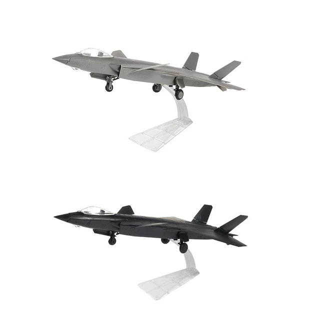 1:72 SCALE PLANE Model Building Model Kits, Miniature Airplane for ...