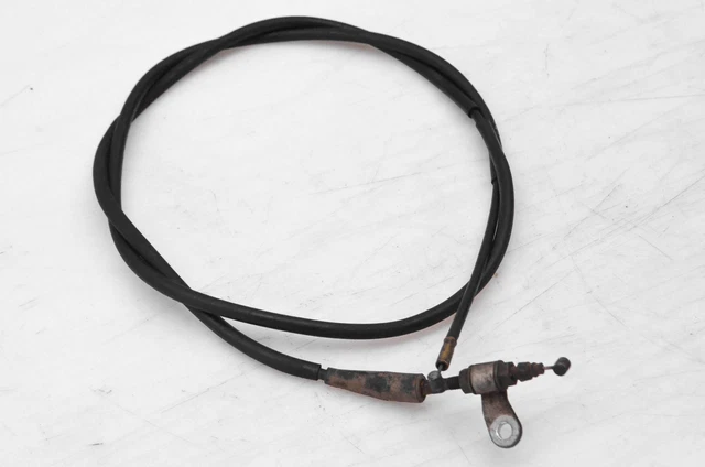 04 Honda TRX250EX Rear Brake Cable Sportrax 250 2x4