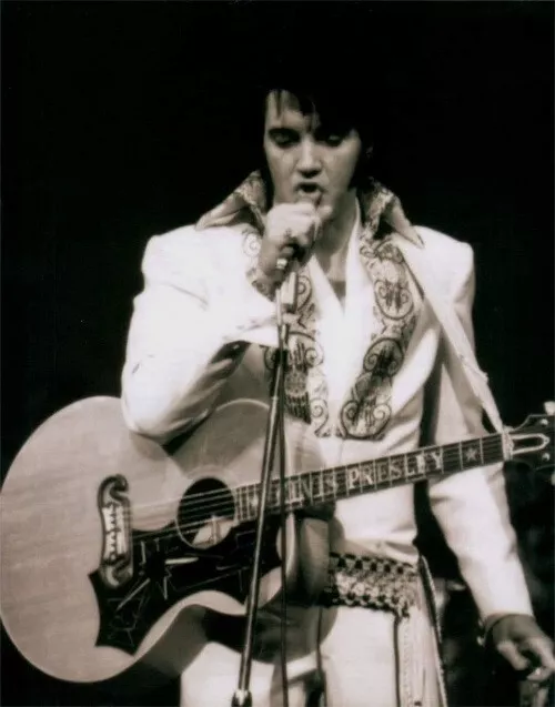 Elvis Presley  FRIDGE MAGNET----POST FREE TO UK ADDRESSES