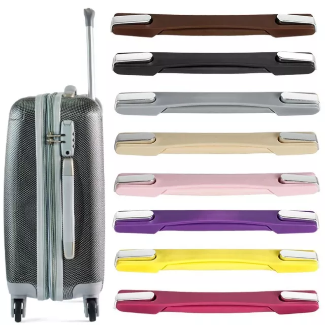 Carrying Handheld Luggage Case Spare Strap Grip Replacement Suitcase Handle