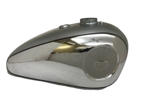 bsa gold star catalina