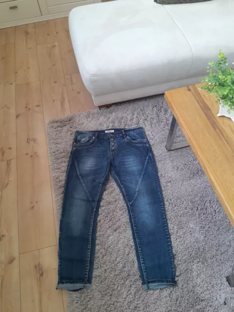 Karostar Jeans XL Gr.42 44