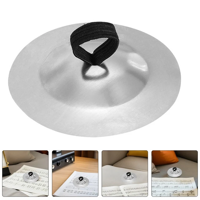 Eruceky 5 Paia Polsini per Danza Del Ventre, Braccialetto Con Monete di Danza Del Ventre, Braccialetto di Chiffon di Danza Del Ventre, per Ballare Danza Del Ventre(Cinque Colori