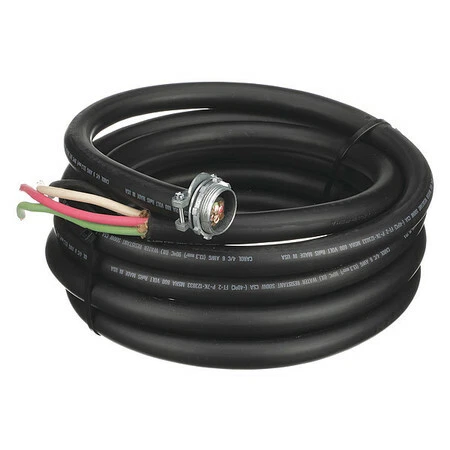 Fostoria So 6/4 Cable Kit,600V Fostoria So 6/4 Cable Kit,600V