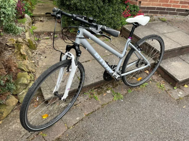 Btwin medium size deals