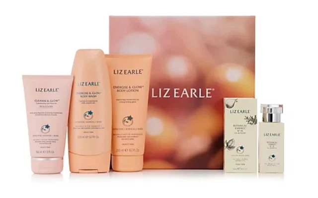 Liz earle sales number 15