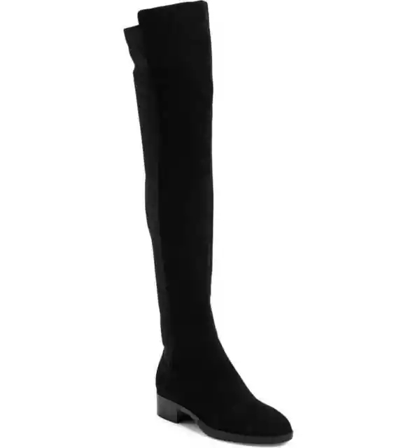 Tory burch laila deals over the knee boot