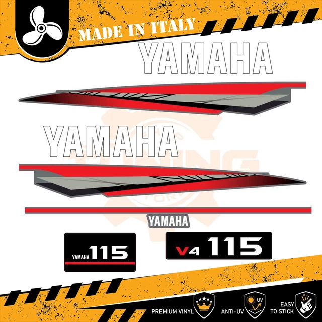 Yamaha 125 Tdr Bulle Carenage Avant Types 4Fu/5Ae - 1993/2003