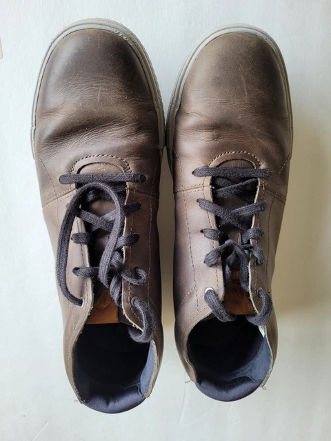 Men's discount barkley chukka