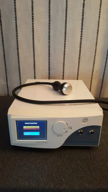 MESOTHERAPY SYSTEM SUPER NO NEEDLE electroporation