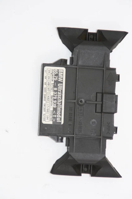 Sistema di allarme BMW 530D Serie 5 Touring E39 65758379939 05-2000