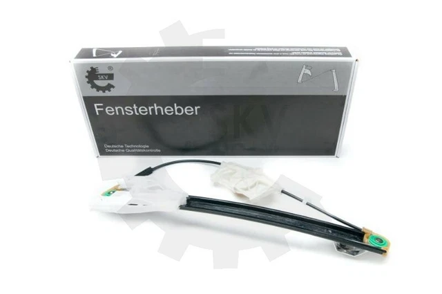 Mécanisme De Lève Vitre Électrique Avant Droit Côté Passager SANS Moteur Compatible - Foto 11